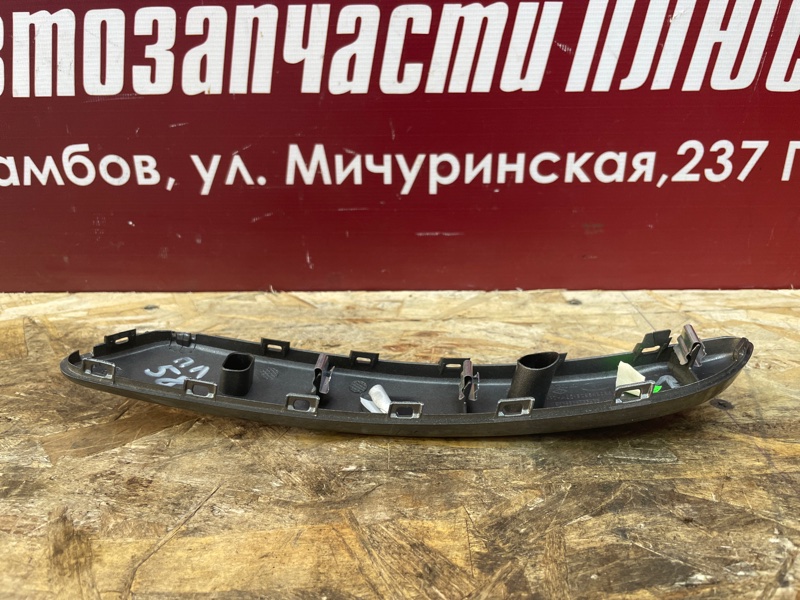 Накладка внутренней ручки двери