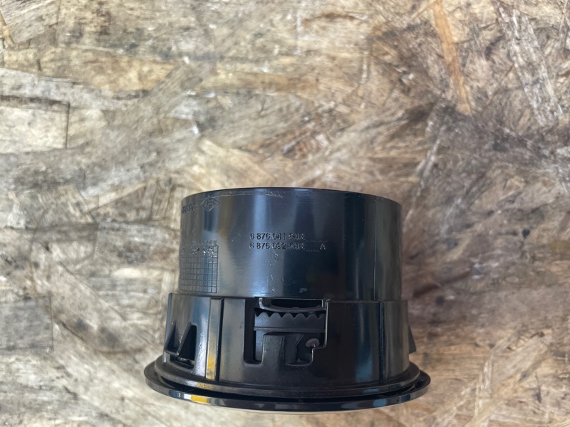 Воздушный дефлектор салона