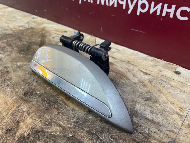 Ручка двери внешняя