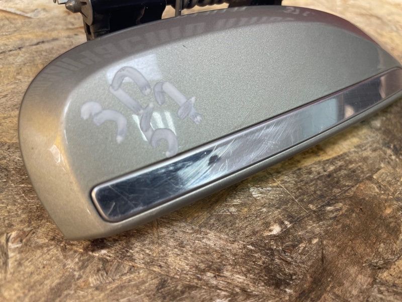 Ручка двери внешняя