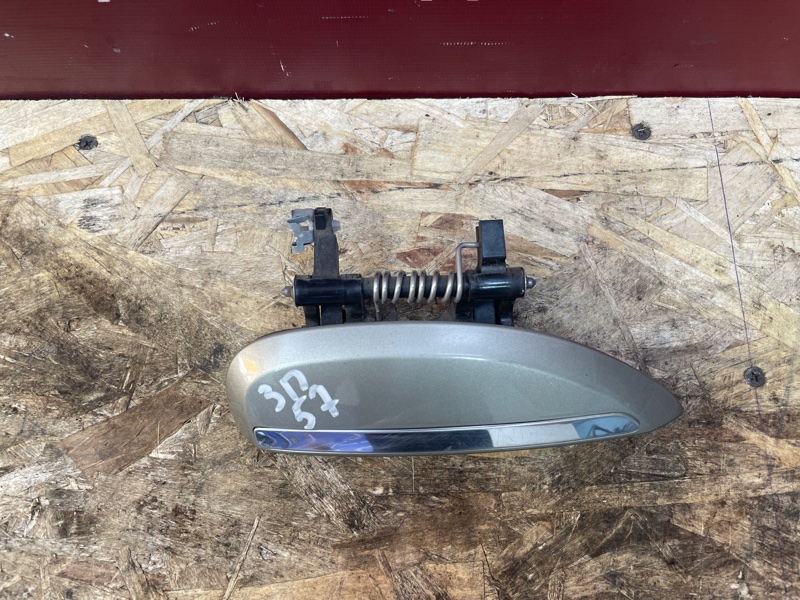 Ручка двери внешняя