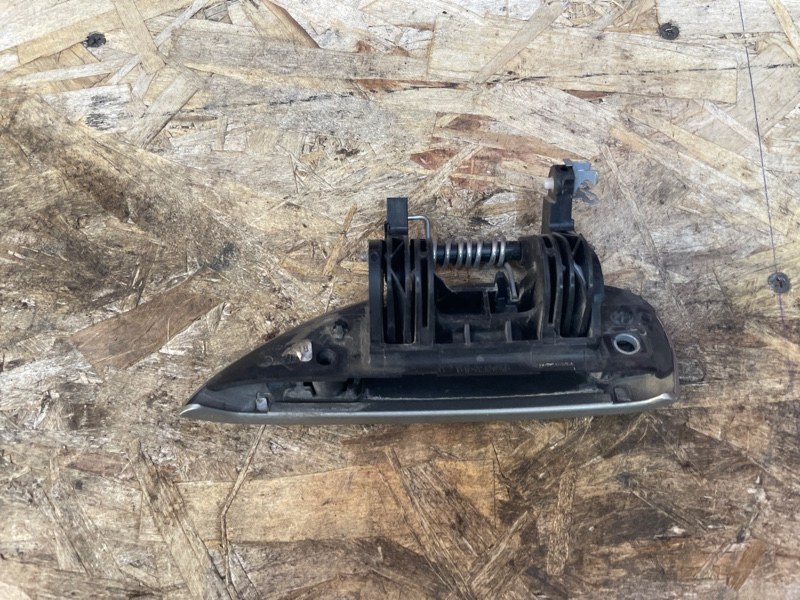 Ручка двери внешняя