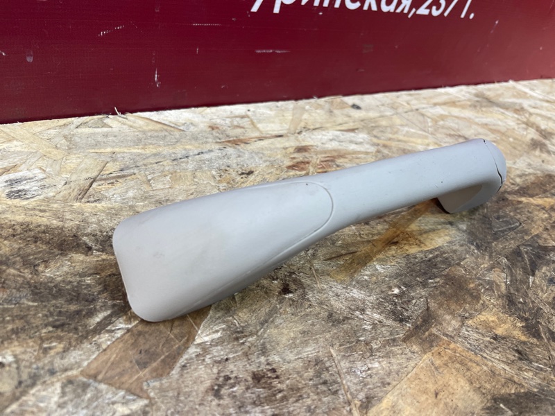 Ручка потолка