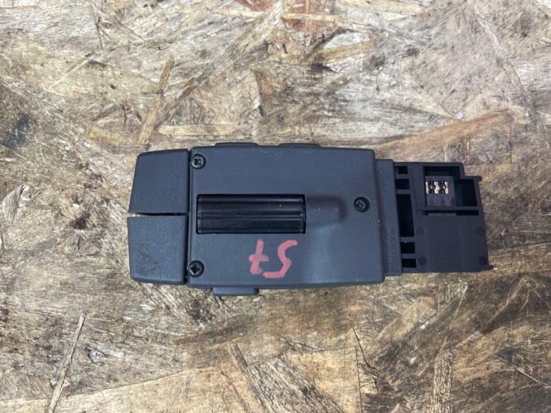 Джойстик управления магнитолой