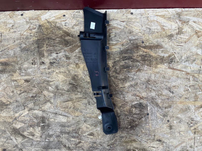 Накладка багажника