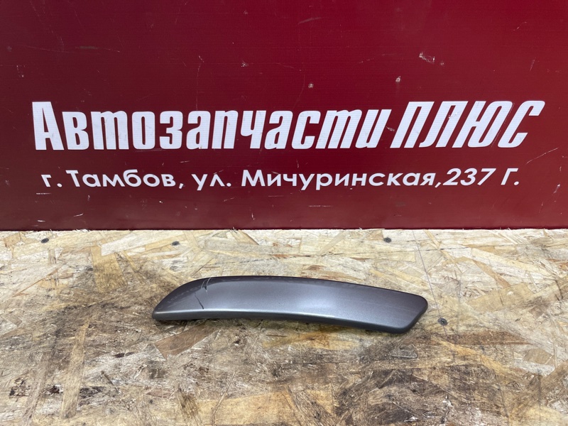 Накладка внутренней ручки двери