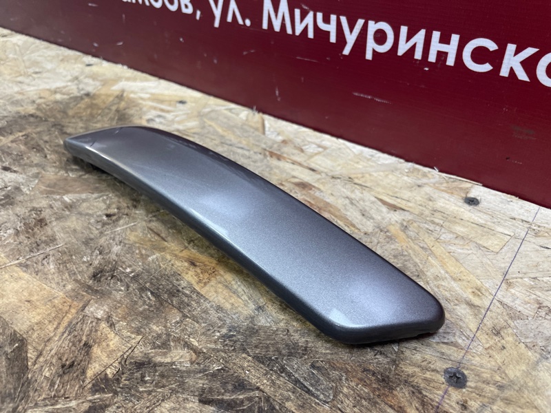 Накладка внутренней ручки двери