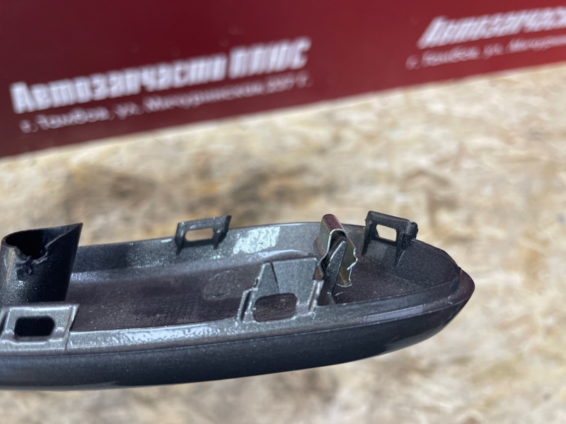 Накладка внутренней ручки двери