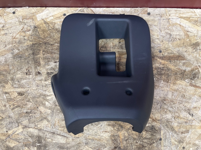 Подрулевой кожух