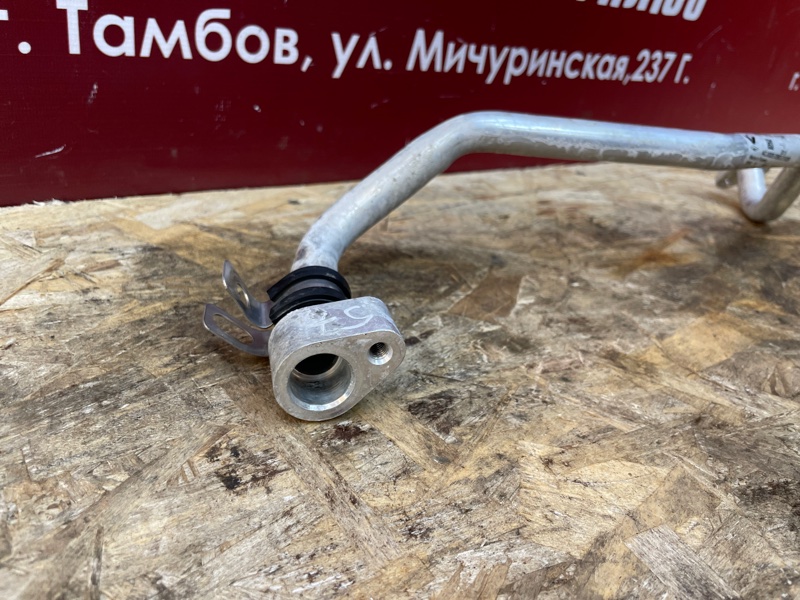 Трубка кондиционера