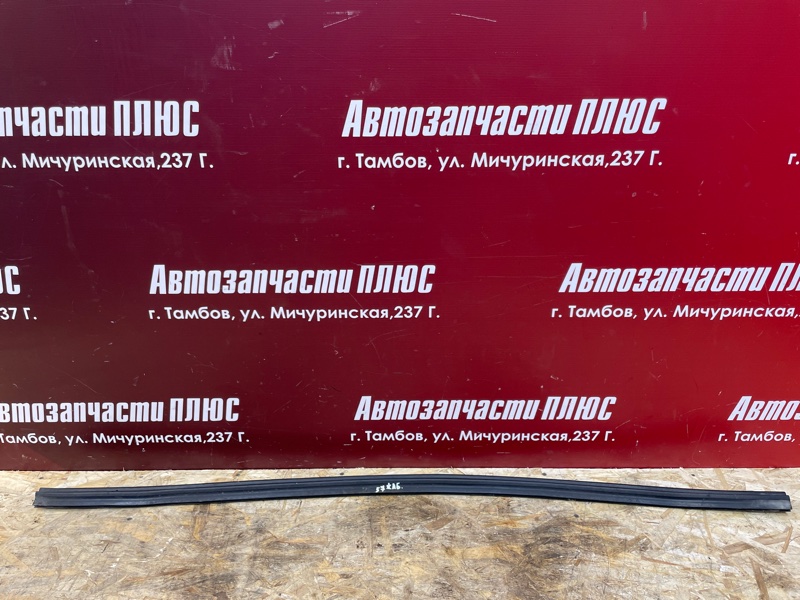 Уплотнитель жабо