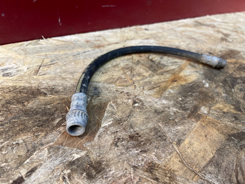 Шланг тормозной