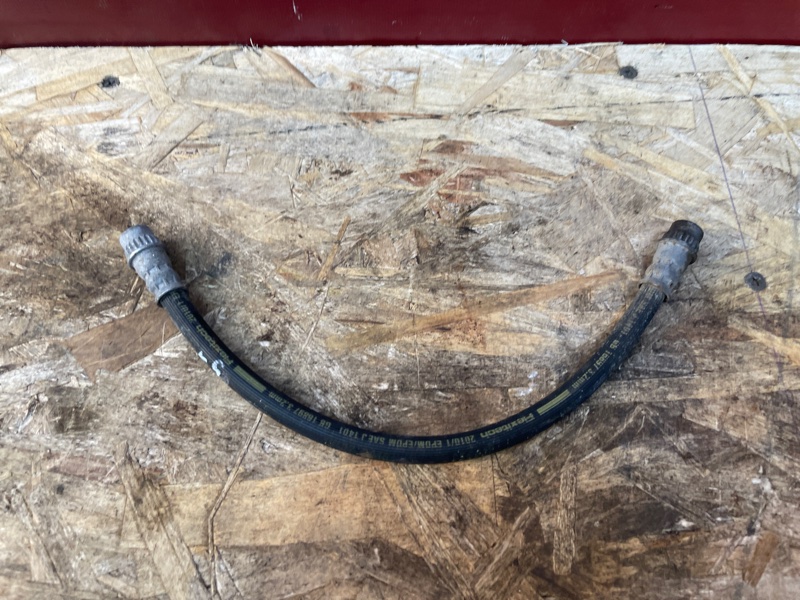 Шланг тормозной