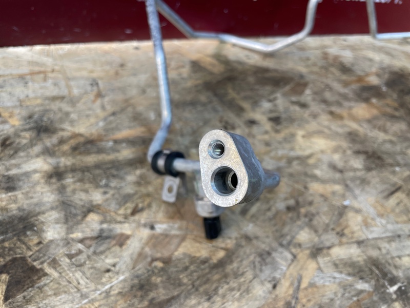 Трубка кондиционера