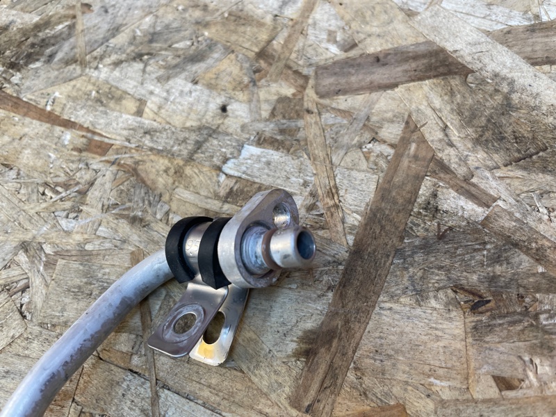 Трубка кондиционера