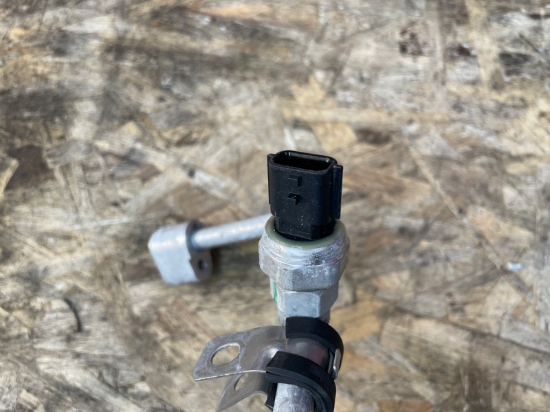 Трубка кондиционера