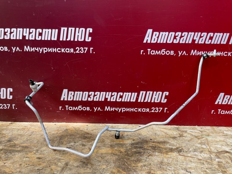 Трубка кондиционера