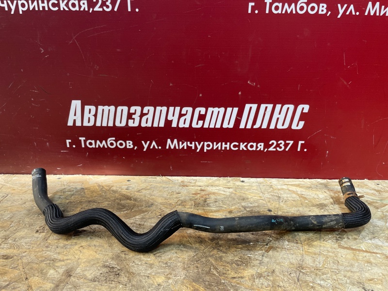 Патрубок радиатора