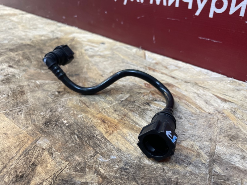 Трубка абсорбера