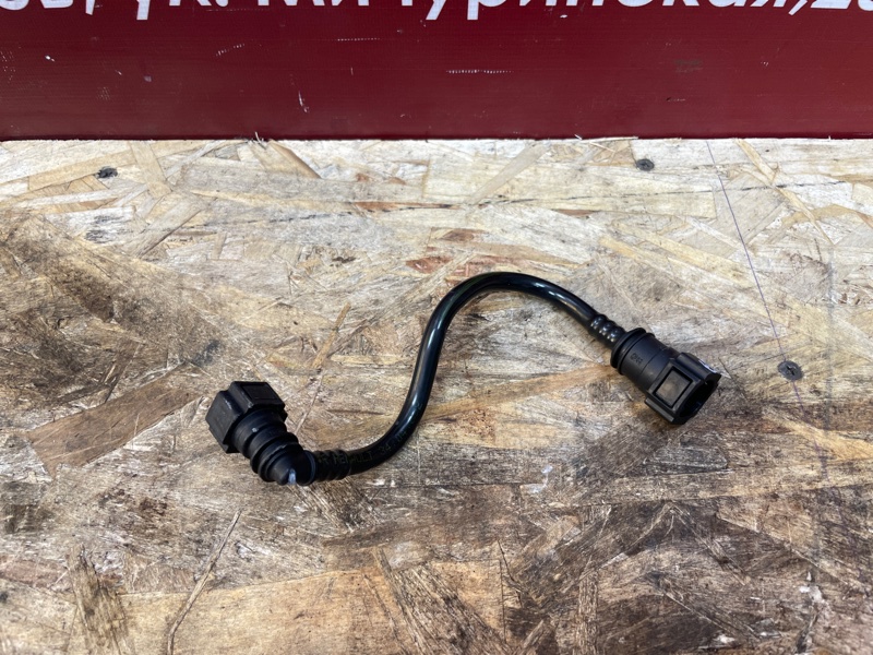 Трубка абсорбера