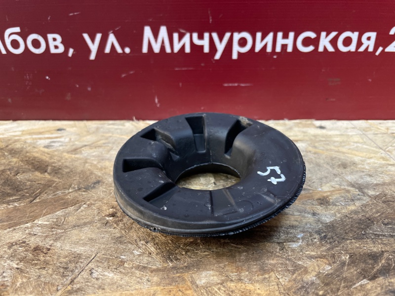 Верхняя опора    пружины