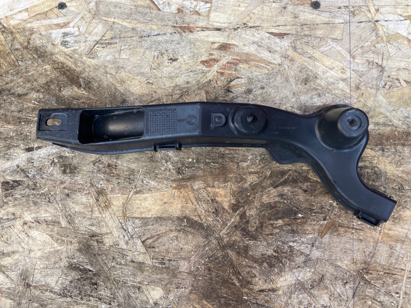 Кожух проводки