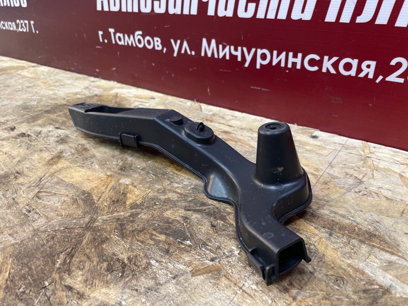 Кожух проводки