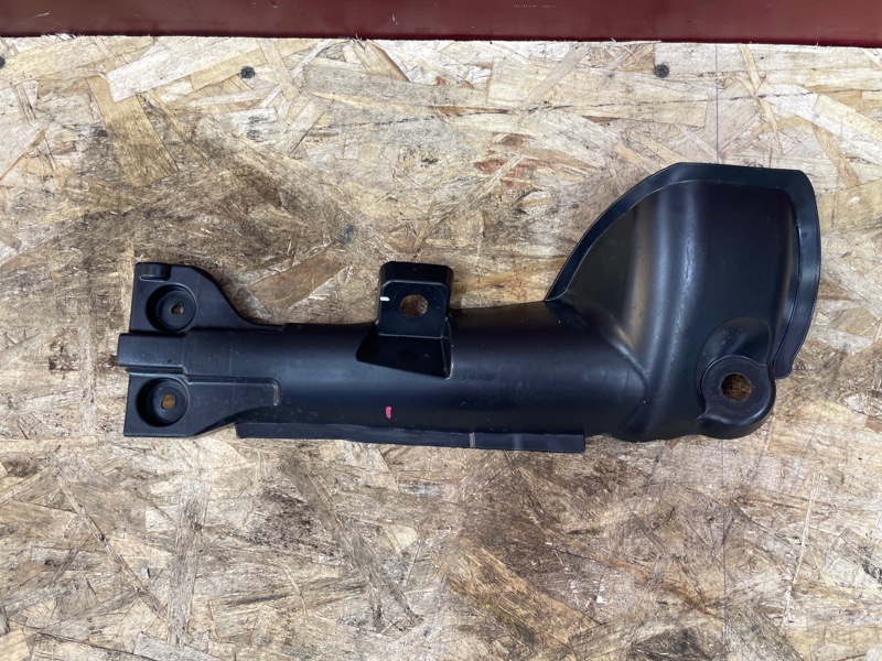 Защита датчика ABS