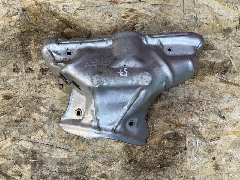 Тепловой экран