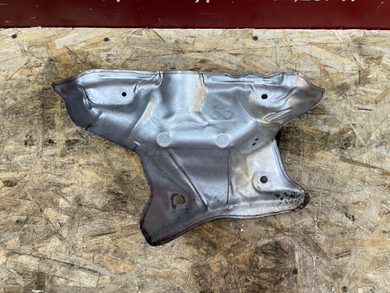 Тепловой экран