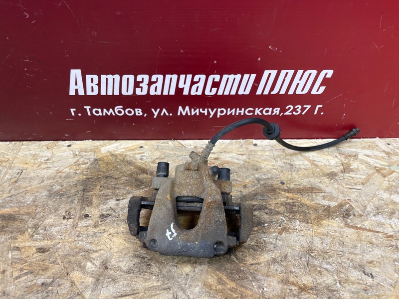 Суппорт тормозной