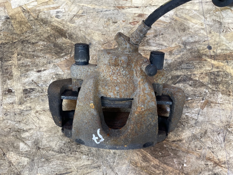 Суппорт тормозной