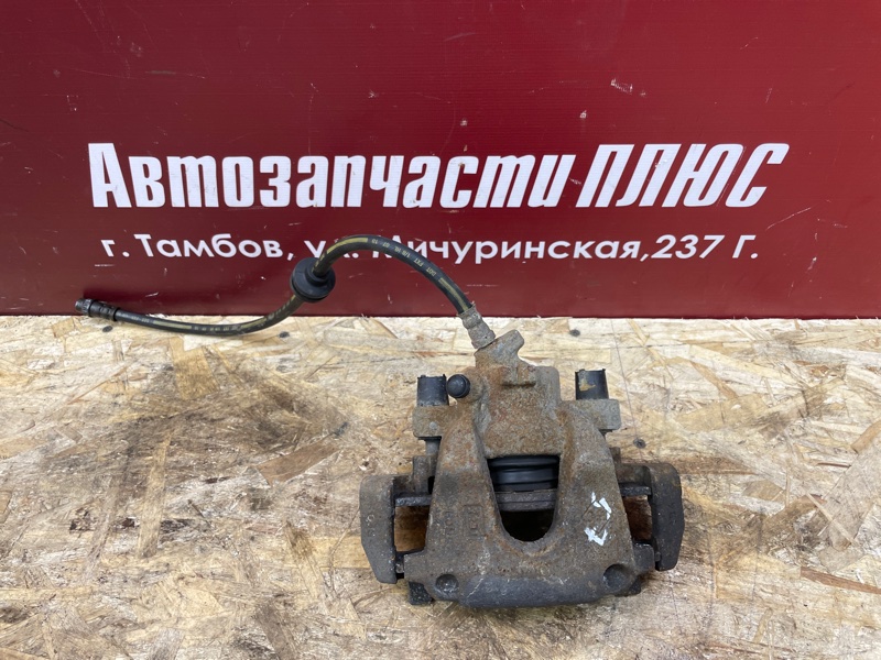 Суппорт тормозной