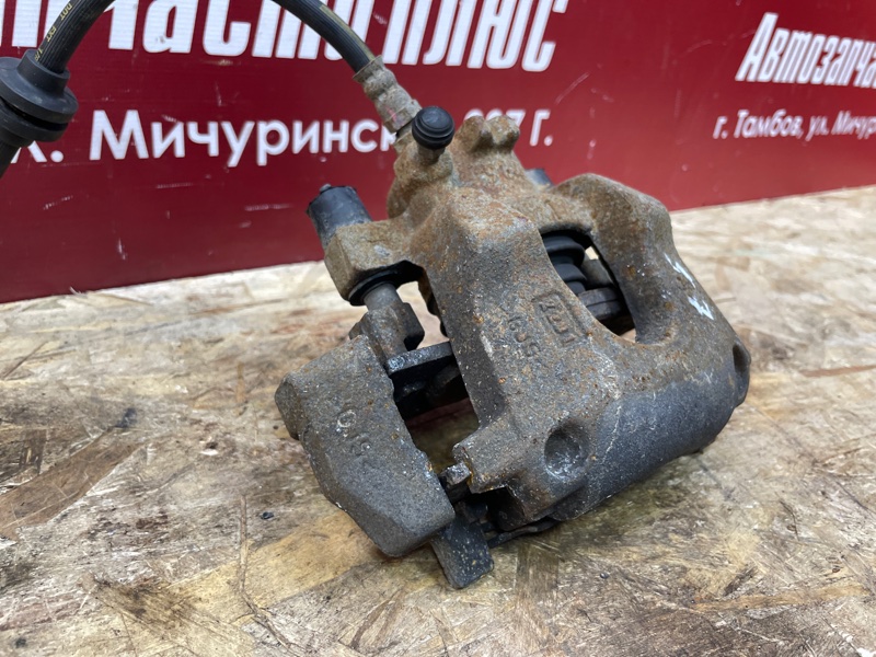 Суппорт тормозной