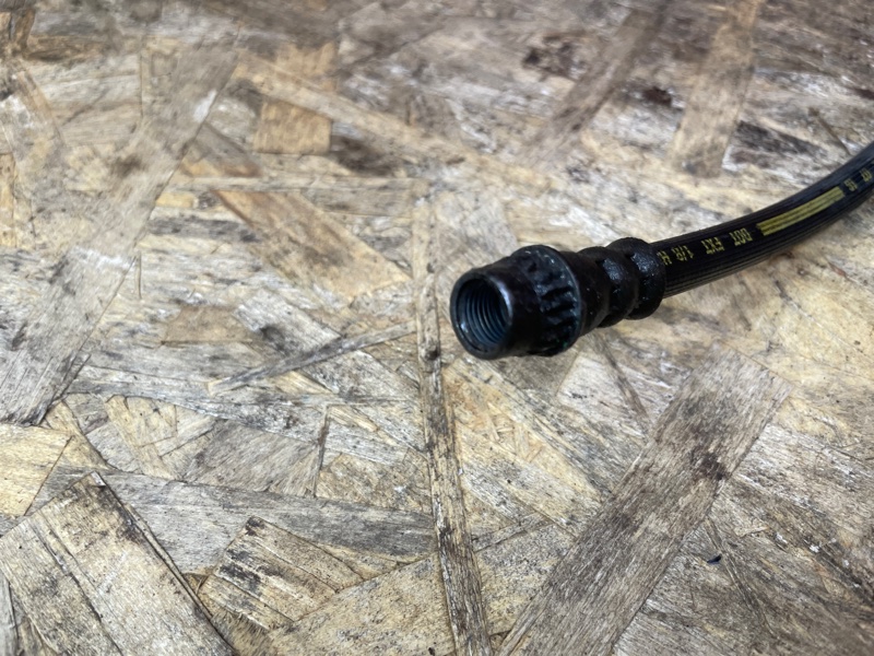 Суппорт тормозной