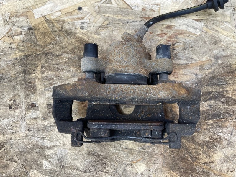 Суппорт тормозной