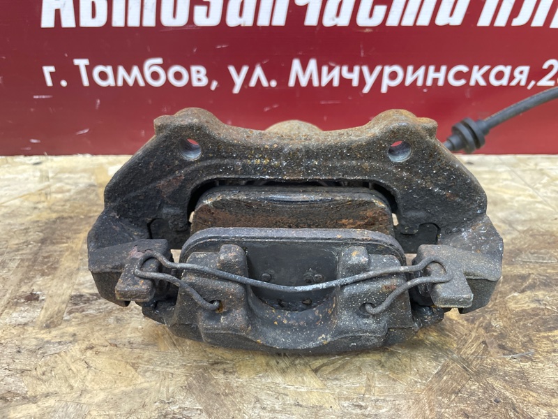 Суппорт тормозной