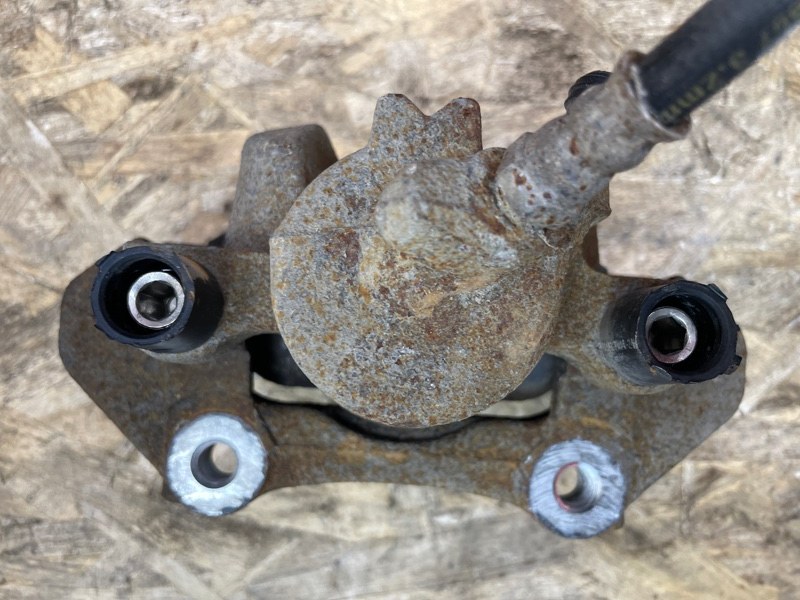 Суппорт тормозной