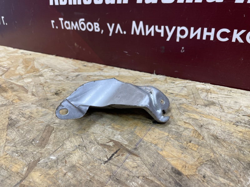 Тепловой экран