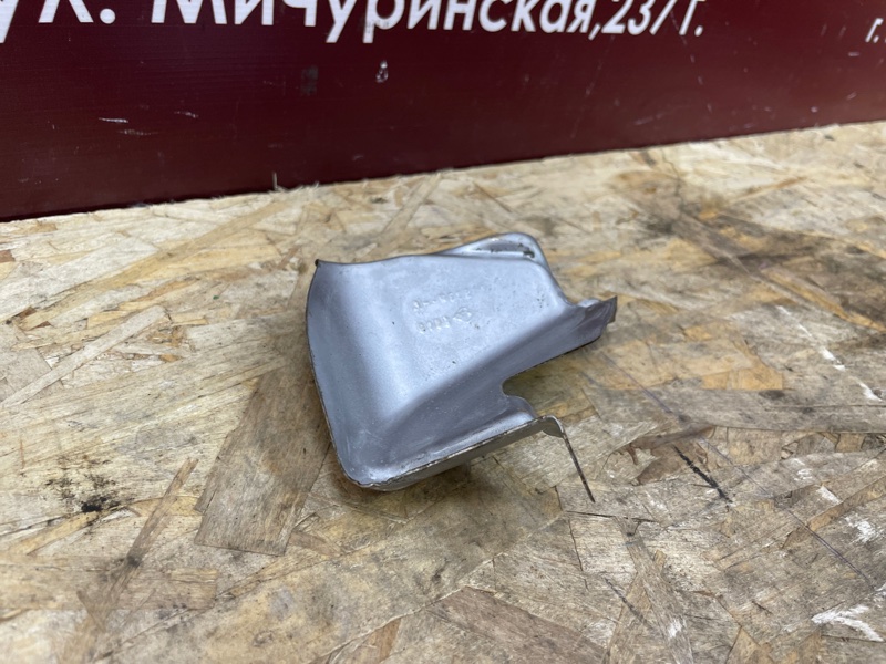 Тепловой экран