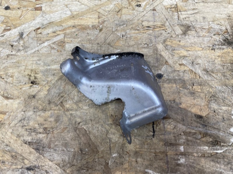 Тепловой экран