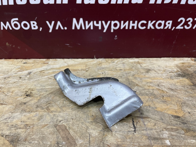 Тепловой экран