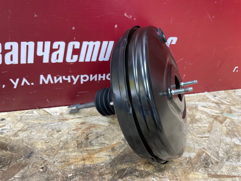 Вакуумный усилитель