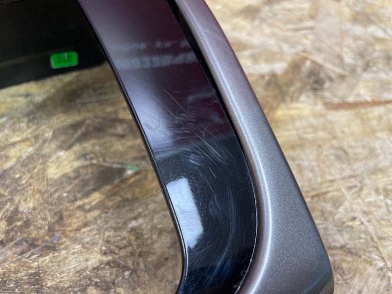 Рамка магнитолы