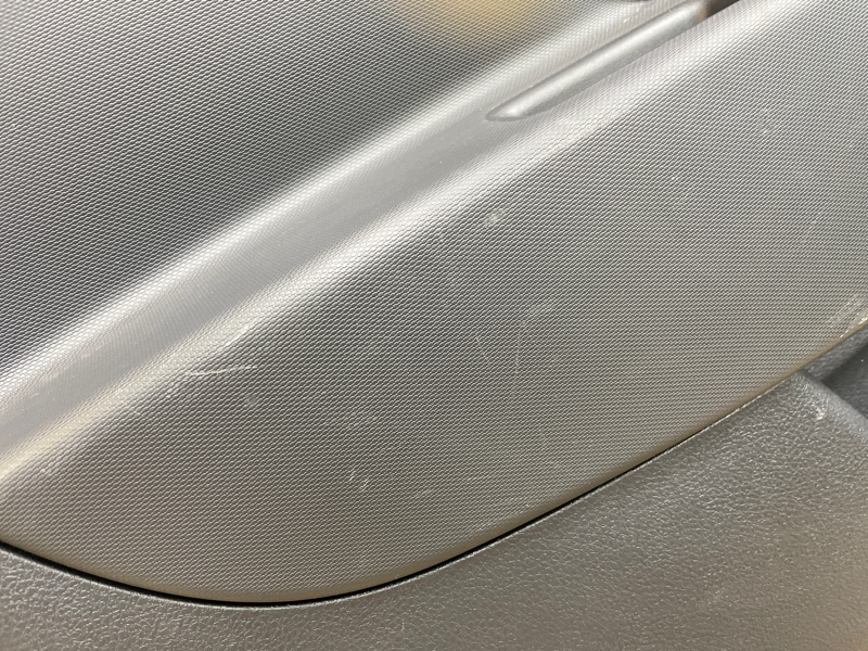 Обшивка боковой двери