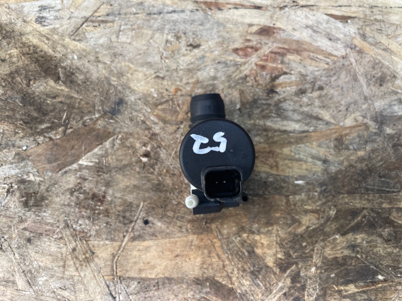 Моторчик бачка омывателя