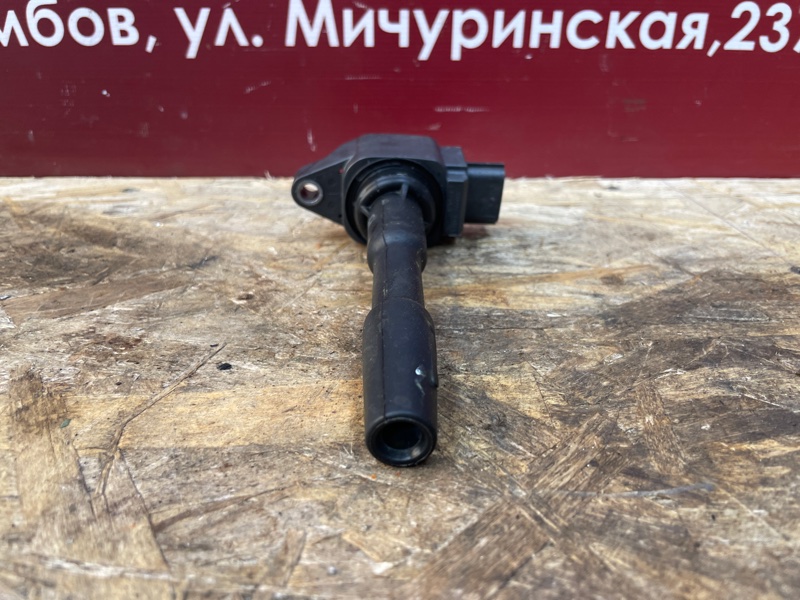 Катушка зажигания