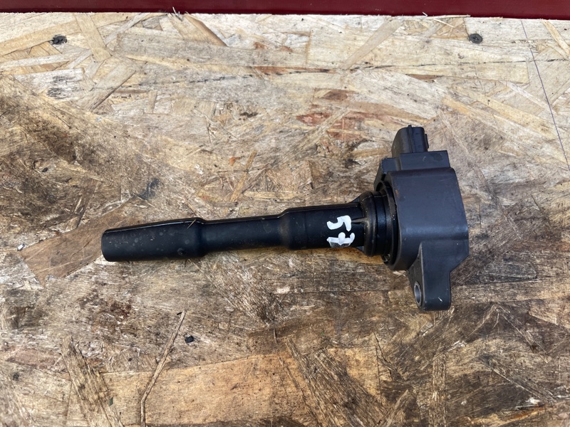 Катушка зажигания