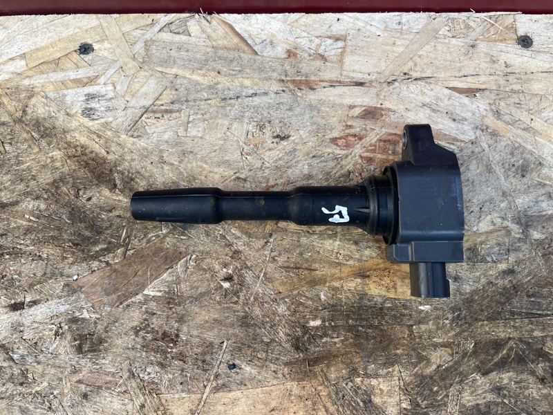 Катушка зажигания