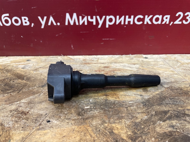 Катушка зажигания